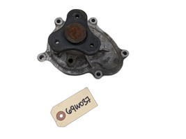 Water Pump From 2015 Subaru Legacy  2.5 - £27.93 GBP