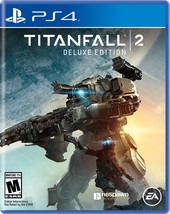 Titanfall 2 - Xbox One [video game] - $8.82