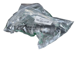 Heininger Black 5-8&quot; Diameter Pin 6001 Advantage Threaded Receiver Trail... - $11.39