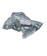Heininger Black 5-8&quot; Diameter Pin 6001 Advantage Threaded Receiver Trail... - $15.62 CAD