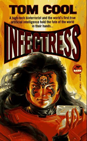 Infectress Tom Cool - $5.39