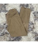 Signature Levi Strauss Gold Athletic Tech Fit Jeans 30x32 - $14.23