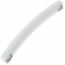 Microwave Door Handle for GE JVM3160DF2WW JVM3160DF1WW JVM3160DF3WW JVM3... - $23.73