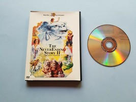 The Neverending Story 2: The Next Chapter (DVD, 2001, Snapcase) - £5.71 GBP