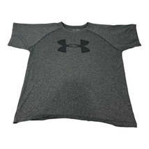 Under Armour Youth Boys Crew Neck Short Sleeved T-Shirt Size XL - £14.66 GBP