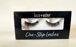 Lune+Aster One Step Lashes Boxed - £14.24 GBP