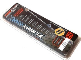 First String Flightwire Premium Bow String Mathews Drenaline Set: 91 5/8... - £47.13 GBP