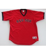 Boston Red Soz Nomer Garciaparra Jersey Size 2XL - £22.31 GBP