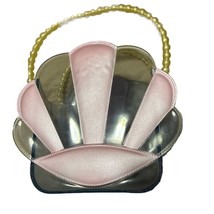 LOL Surprise! Oh Ooh La La Lil Bon Bon Clamshell Purse, Mermaid Tote Bag Pearls - £13.31 GBP