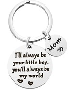 Mother s Day Gifts from Son for Birthday Double Side I&#39;ll Always Be Your... - $23.39