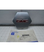 GM 9594596 Wheel Center Hub Cap Insert GMC OEM NOS General Motors - $626.01 MXN