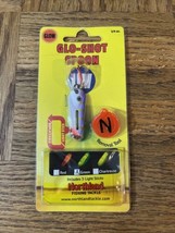Northland Tackle Glo Shot Spoon Hook 1/4-Brand New-SHIPS N 24 HOURS - £7.81 GBP