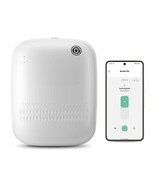 Scenta XL Smart Aromatherapy Diffuser with App Control - $2,379.22 MXN