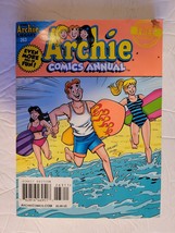 Archie Library Comics Annual Digest #263 Lower Grade Combine Shipping A23 - £2.07 GBP