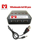 3.7V Battery Charger XH JST Connecter for 3.7V Lipo Battery RC Helicopte... - $7.91