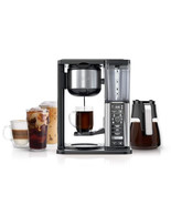 Ninja Specialty Coffee Maker, Hot &amp; Iced Coffee, 6 Brew Styles - $611.96