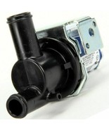Genuine Manitowoc QD0453W SD0302A QY0374A Ice Dump Valve MAN000014062 120V - $89.50 CAD