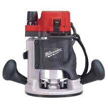 Milwaukee Tool 5615-20 1-3/4 Max Hp Bodygrip Router - $297.34