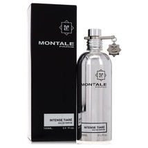 Montale Intense Tiare by Montale Eau De Parfum Spray 3.4 oz - £105.13 GBP