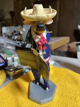 Westland Giftware, Cow Parade 2004, &quot;Toro Folkloric” No. 7709 Numbered 1... - $26.18