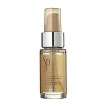 Wella Professionals Sp LuxeOil Reconstructive Elixir For Keratin Protection 30ml - £28.54 GBP