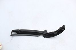 06-10 VW VOLKSWAGEN PASSAT B6 FRONT BUMPER LH LEFT DRIVER SIDE BRACKET E4851 image 9