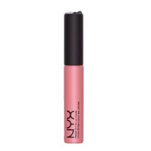 Nyx Mega Shine Lip Gloss LG129 - Beige - Sealed # 129 Lipgloss - £4.70 GBP