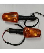 Yamaha motorcycle turn blinker signal - $875.30 MXN