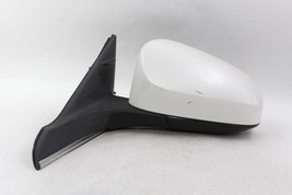 Left Driver Side White Door Mirror Power Fits 2015-2017 TOYOTA CAMRY OEM #258... - $179.99