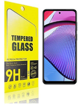 2 x Tempered Glass Screen Protector For Motorola G POWER 5G 2023 - £8.53 GBP