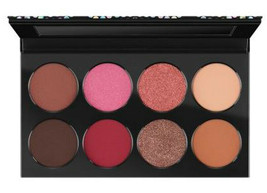 MAC Selena La Reina Collection 2020 Eyeshadow Palette, Me Siento...May Excited - $78.00