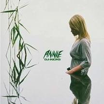 DJ-Kicks [Audio CD] Annie - £4.59 GBP