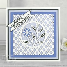 Creative Expressions Craft Dies By Sue Wilson-Stai - £18.87 GBP