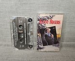 Christmas With Kenny Rogers (Cassette, 1991) 4XLL-57541 - $8.54