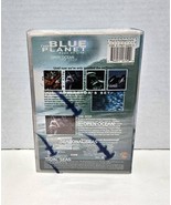 The Blue Planet Seas of Life Collector&#39;s 4 DVD Box Set With Slipcase - $355.52 MXN