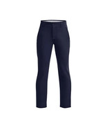 UNDER ARMOUR BOY&#39;S MATCHPLAY PANTS YOUTH LARGE NEW 1361772 408 - $564.31 MXN