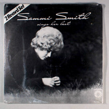 Sammi Smith - Sings Her Best (1976) [SEALED] 2-LP Vinyl • Kentucky - £16.15 GBP