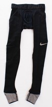 Nike Pro Hyperrecovery Black Training Compression Tights Men&#39;s NWT - $139.99