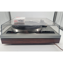 Garrard DD75 Direct Drive Manual Operation Single Play Turntable - REPAI... - £141.22 GBP