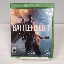 Battlefield 1 (Xbox One, 2016) - $5.87