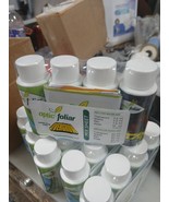 4 Pack Optic Foliar  Fertilizer Kit , Watts, Rev, Atak  60ml     9163 - $53.48 CAD
