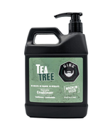 Gibs Tea Tree Rejuvenating Conditioner, Liter - £31.97 GBP