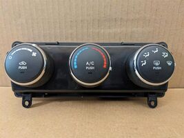 P55111132AB OEM 2010-2017 Jeep Compass Patriot A/C Heater Climate Contro... - €55,87 EUR