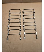 Set of 16 Detroit Diesel 8V92 12V92 Fuel Lines OEM - $2,425.28 MXN