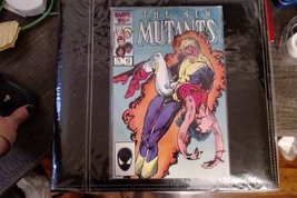 1996 Marvel Comics The New Mutants #42  - £10.39 GBP