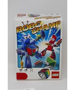 LEGO Games Robo Champ #3835 COMPLETE - $9.99