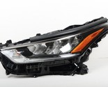 2020-2023 Toyota Highlander Reflector LED 1 Headlight LH Left Driver Sid... - £96.97 GBP