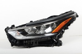 2020-2023 Toyota Highlander Reflector LED 1 Headlight LH Left Driver Sid... - £97.70 GBP