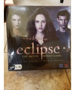 NIP NEW Still Sealed Board Game Twilight Eclipse - £11.73 GBP