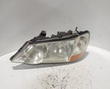 Driver Headlight Xenon HID Excluding A-spec Fits 02-03 TL 1038391 - £99.34 GBP